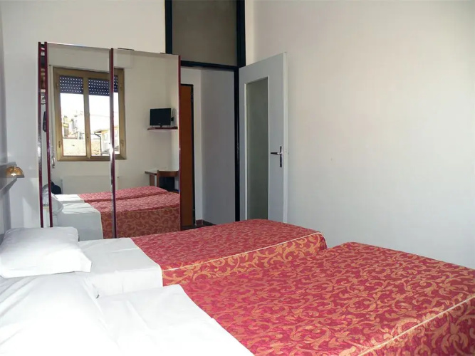 Hotel Virgilio Milano