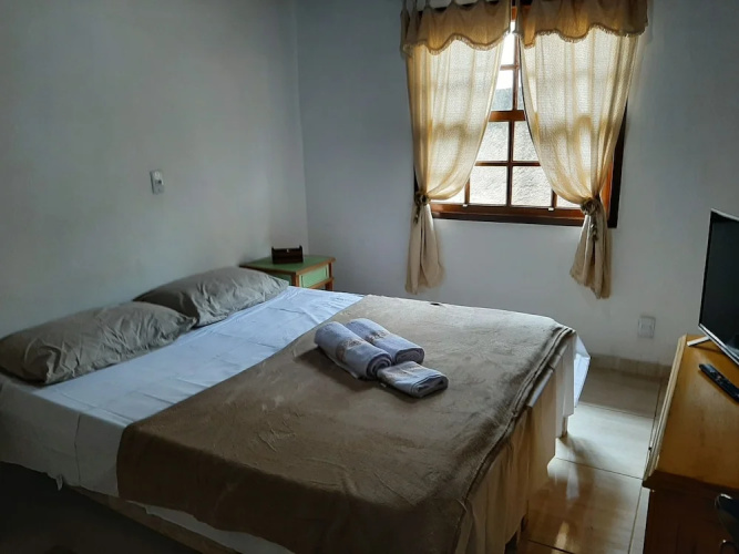 Hostel Estrela de Sirius