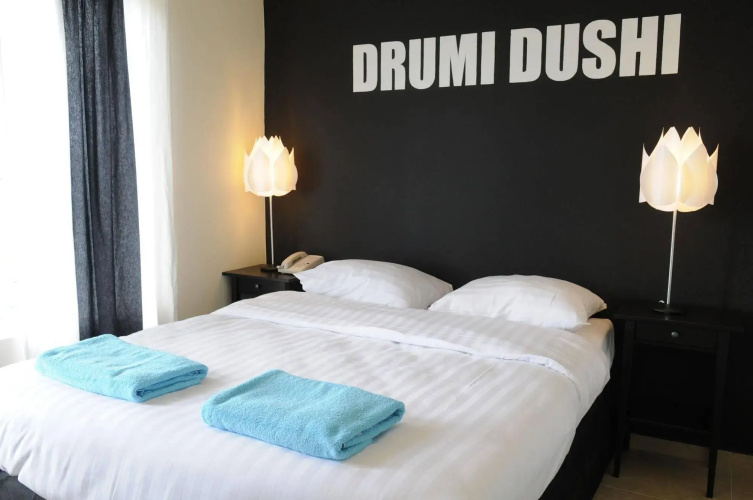 Dolphin Suites & Wellness Curacao
