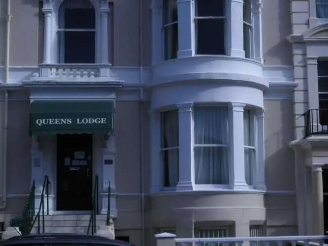 Hotelafbeelding