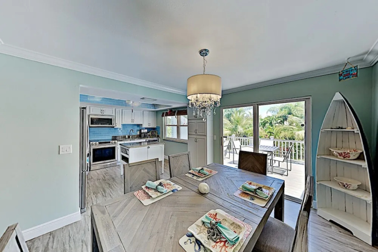 408harbd 3 Bedroom Home