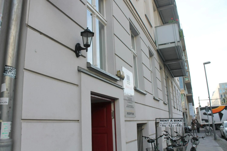 Imagen del hotel