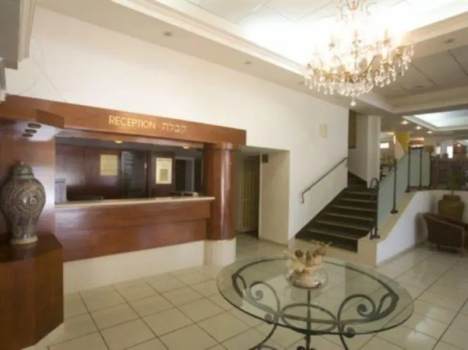 Kinorot Hotel