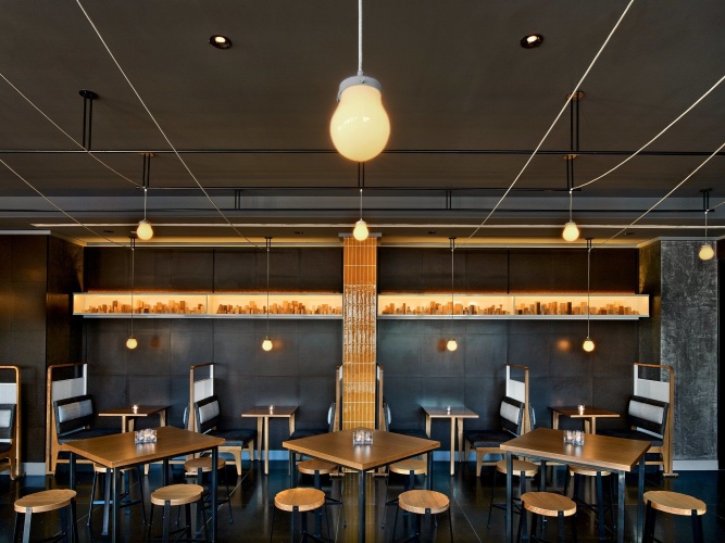 Arlo SoHo (Ex-Tommie Hudson Square) photo 22
