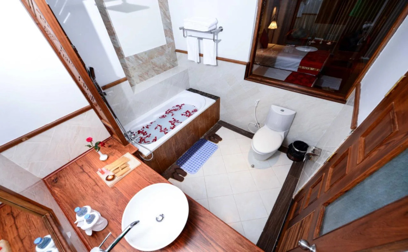 Hotel Thipaw