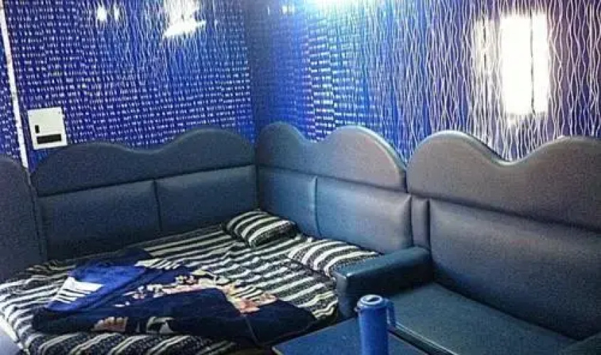 Hotel Shehnaz
