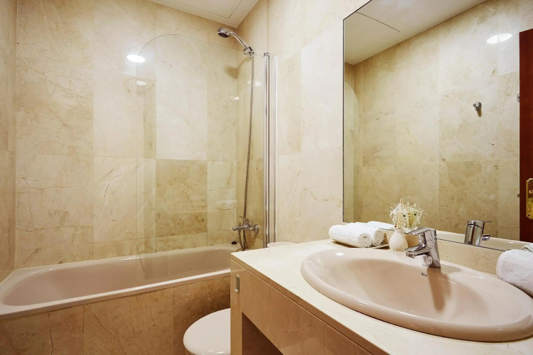 LEEWAYS LOFT V in GRAN VÍA
