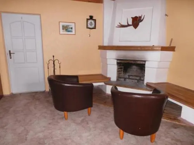 Strenči Guesthouse & SPA