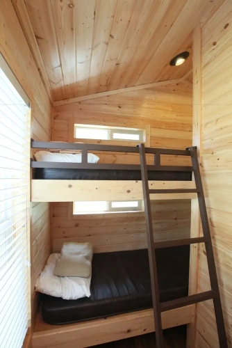 2 Bedrooms Standard room