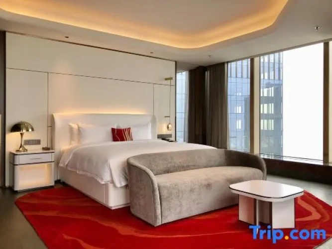 2 Bedrooms Premier Suite