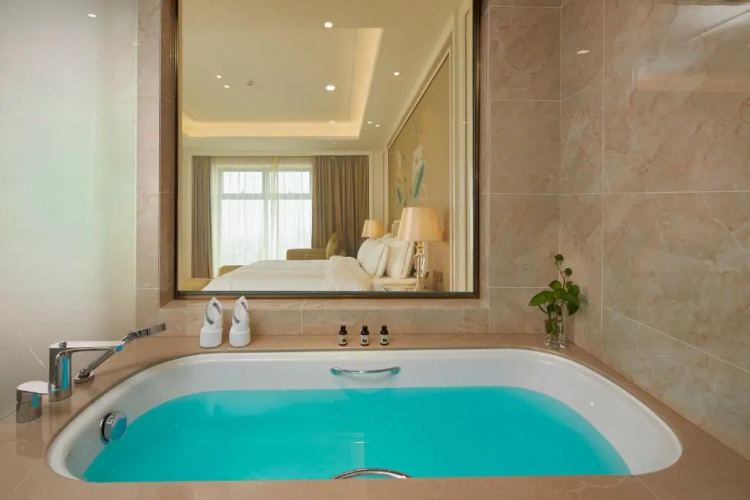 Mingfa International Hotel