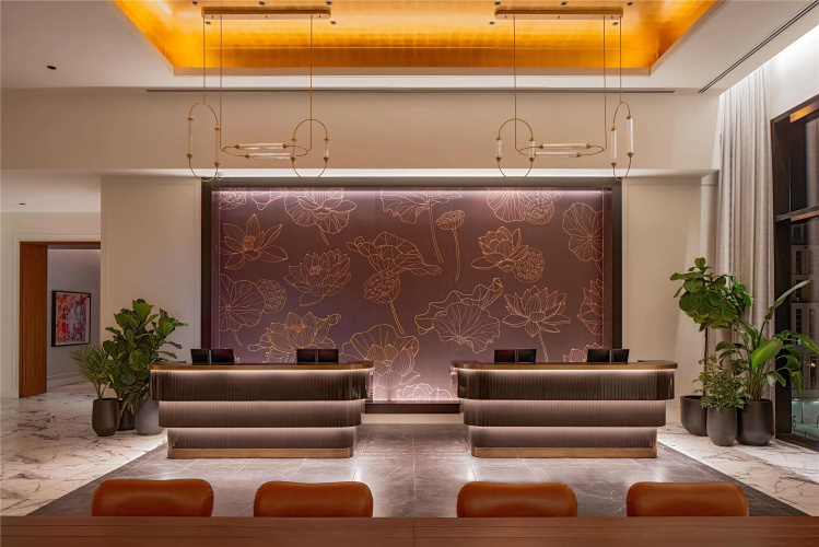 Tempo by Hilton Nashville Downtown photo 47