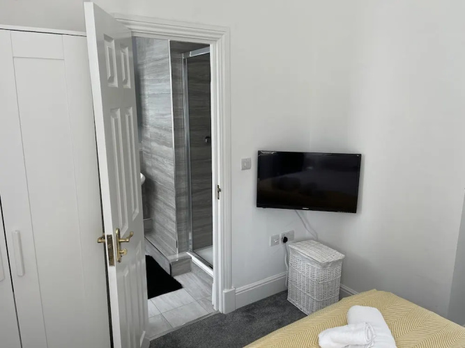 St Andrews Apartments