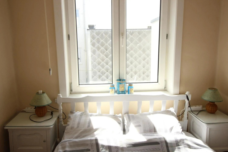 Residentie Villa Marie