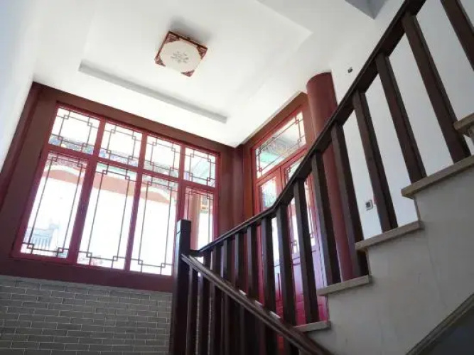 Panshan Shuyuan Guesthouse