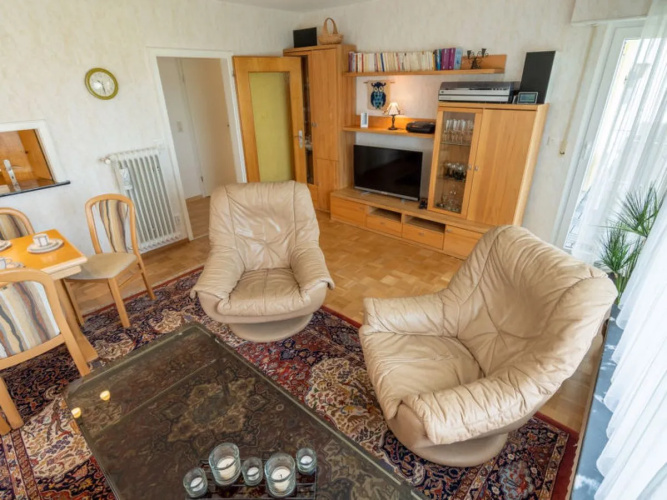 House Uhu Dittishausen