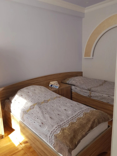 Hotel Evmari