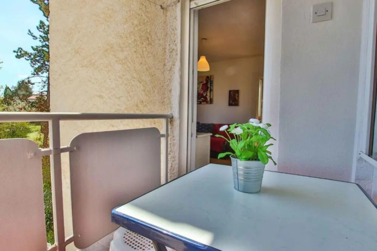 Apartment in Porec - Istrien 41016