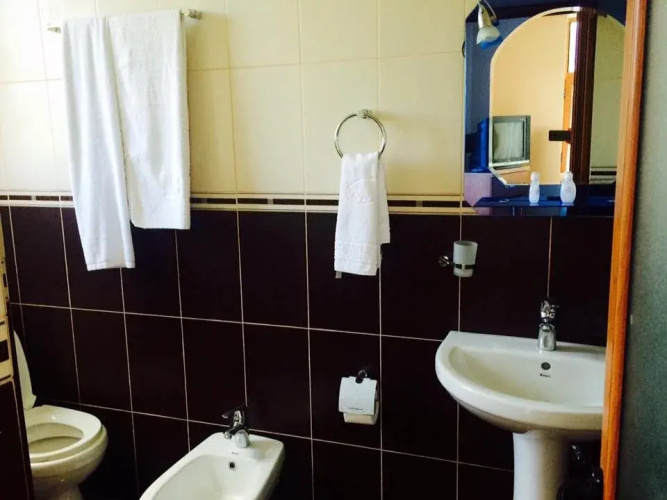 Hotel Dea
