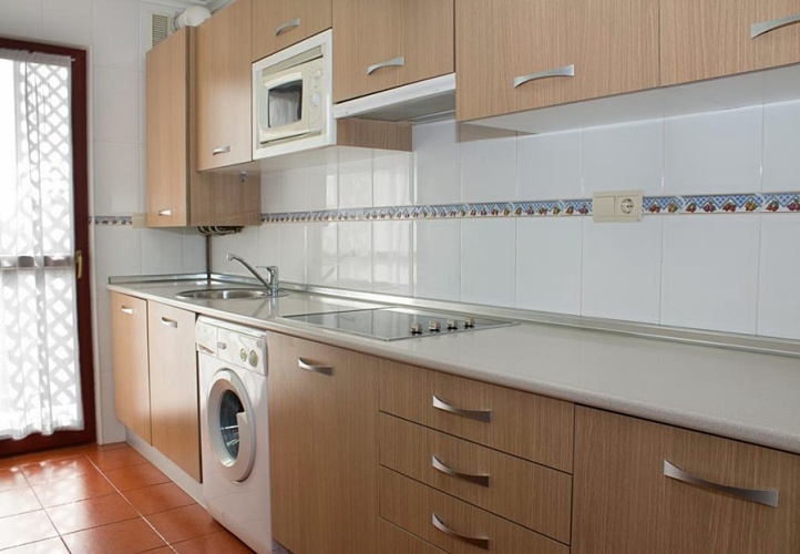 Abba Comillas Apartments photo 24