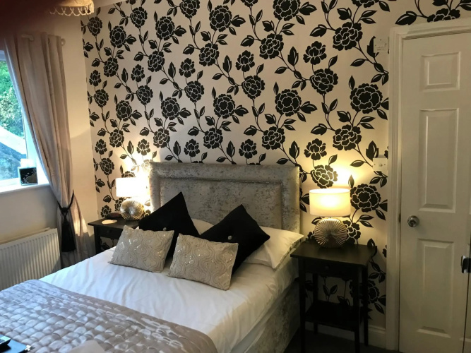 Castle Gate Guest House