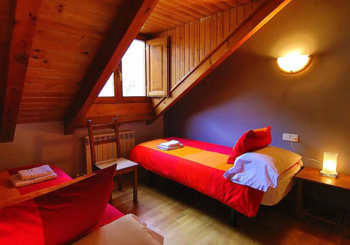 Apartament Boliera