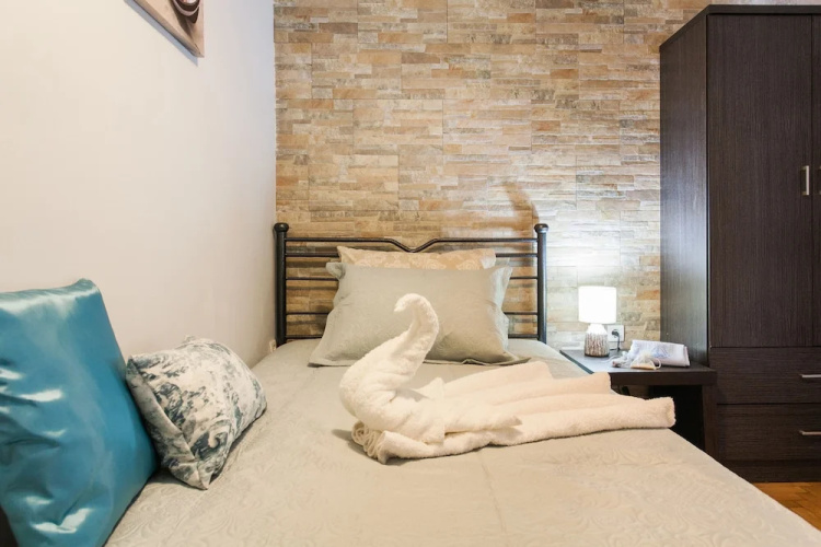 Athens Cozy Rooms