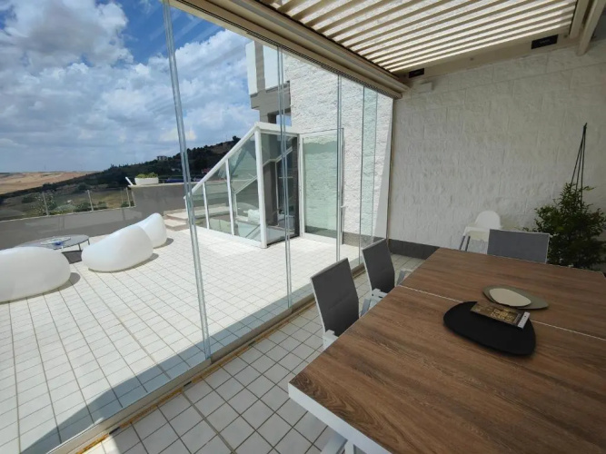 Golden Suite Apartments