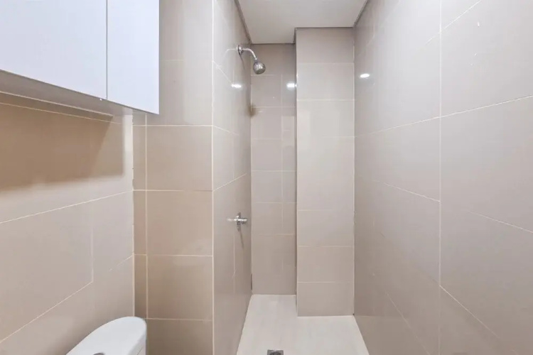 Comfy And Functional Studio At Apartment B Residence