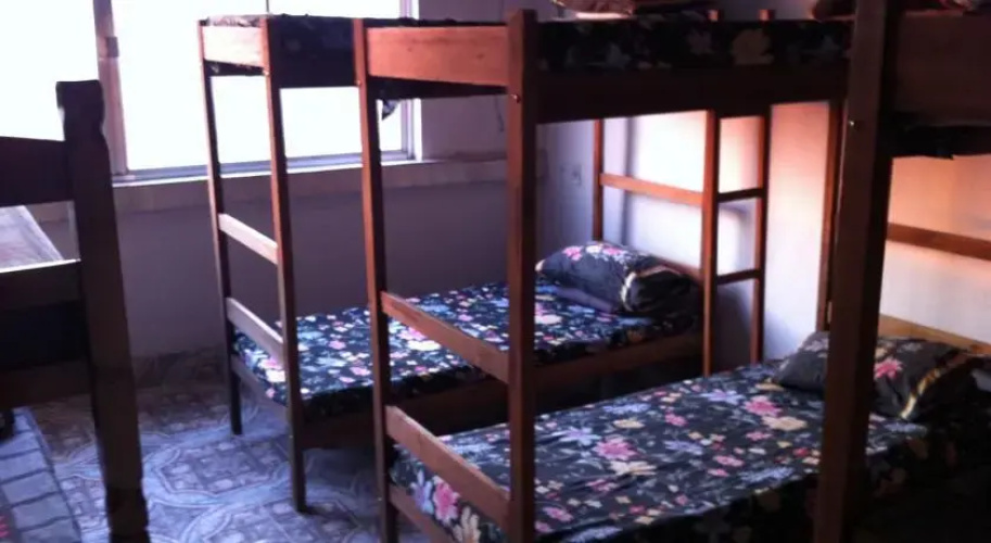 Rio Maravilha Hostel