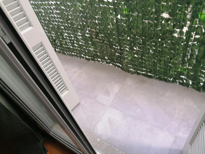 Boho Studio / Hilton Area-Μέγαρο Μουσικής / Athens