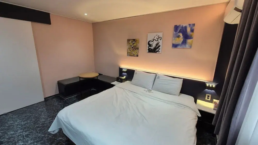 Hotel Demeure