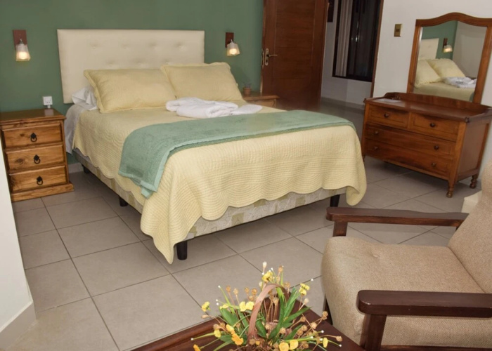 Hotel San Felipe