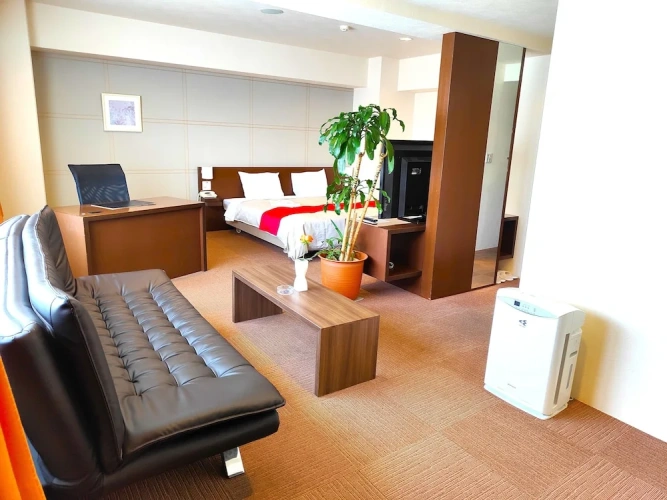 Executive Double room
