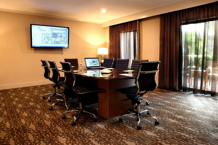 DoubleTree by Hilton Claremont photo 18