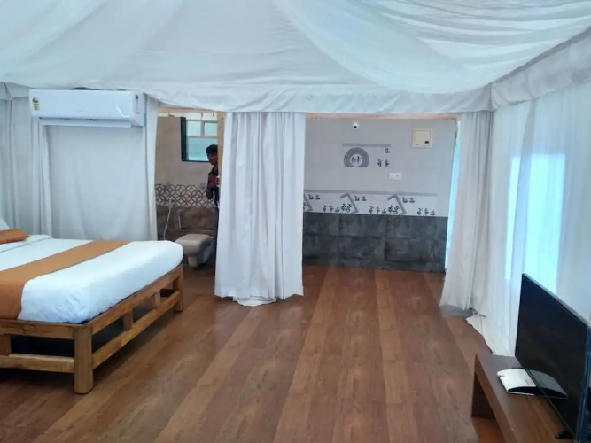 Eka Resorts