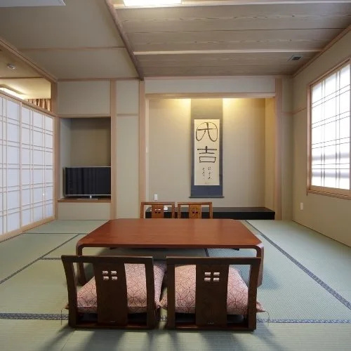 Iwamuro Onsen Menmentei Wataya