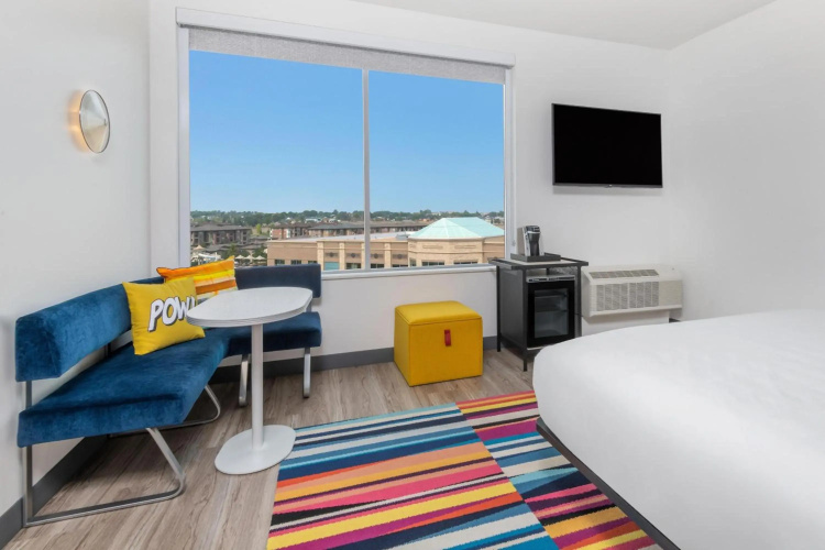 Aloft by Marriott Denver North Westminster