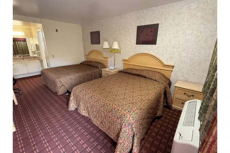 New Budget Inn