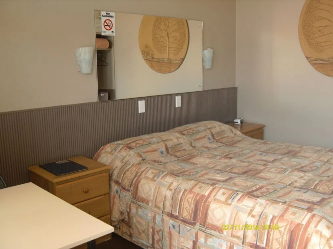 Travellers Rest Motel