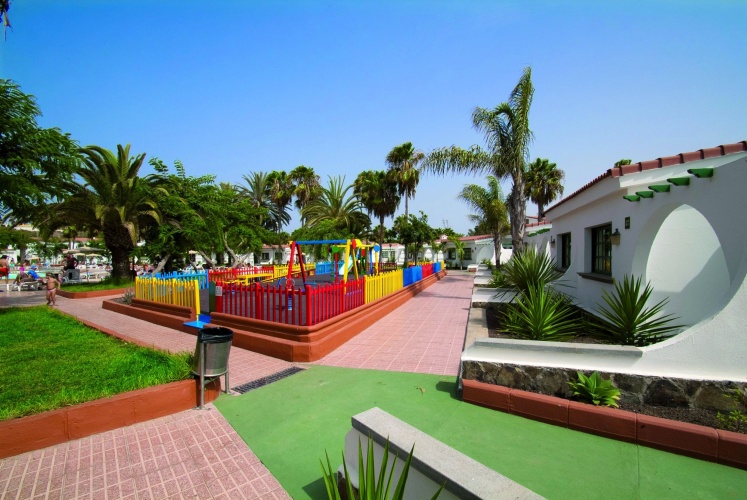 Kumara Serenoa By Lopesan Hotels photo 19