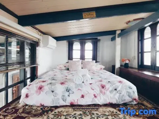 Standard Duplex room
