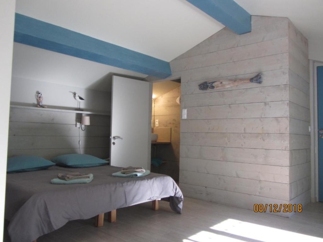 2 Bedrooms Suite