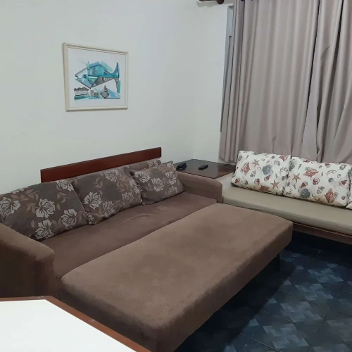Deluxe Apartment with balcony