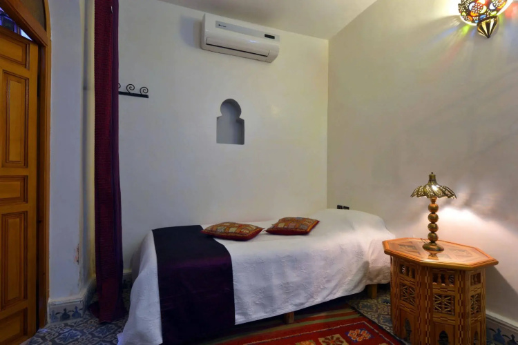 Riad Zayane Atlas