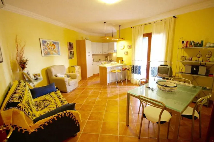 Casa Antonella