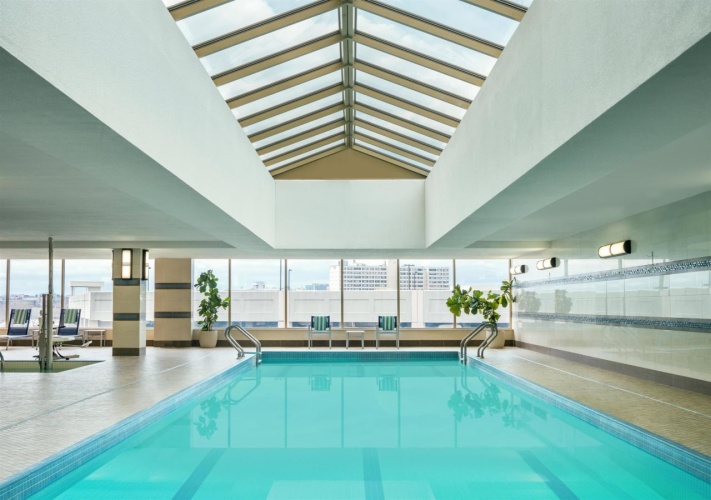 Westin Jersey City Newport photo 22