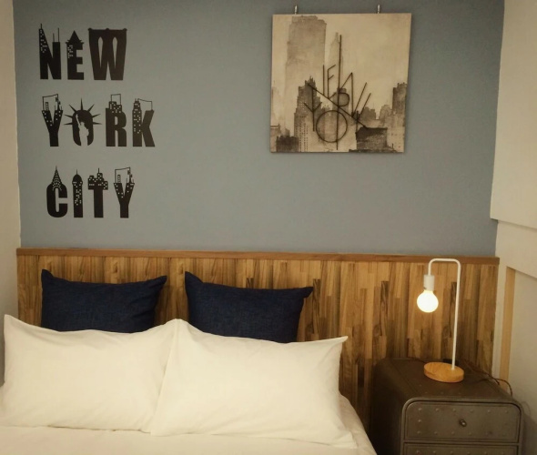 Hotelbild