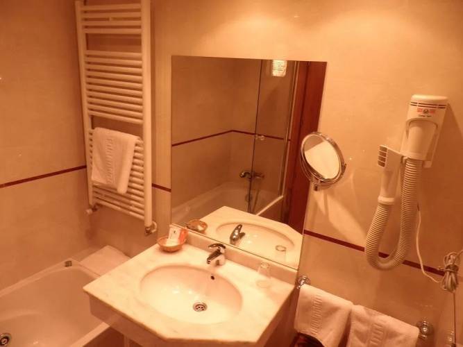 Hotel Arturo