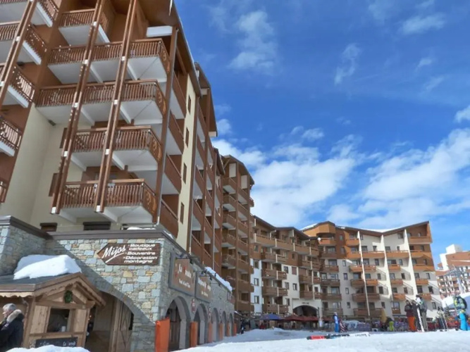 Otel görseli